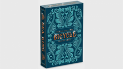 Игральные карты Bicycle Sea King фото 1