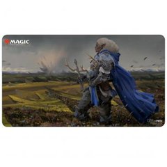 Плэймат Ultra Pro Commander Adventures in the Forgotten Realms Playmat V4 for Magic: The Gathering фото 1