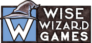 Wise Wizard Games