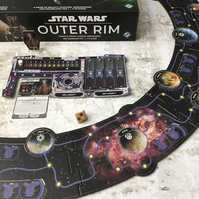 Star Wars: Outer Rim фото 5