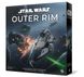 Star Wars: Outer Rim (Зоряні Війни: Зовнішнє Кільце)