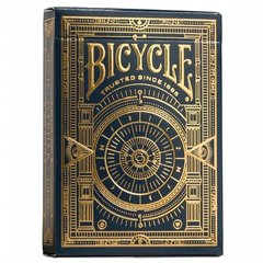 Игральные карты Bicycle Cypher фото 1