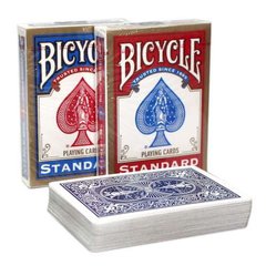 Настольная игра Игральные карты Bicycle Standard Index 1