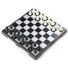 Магнитные шахматы | Chess magnetic фото 1
