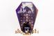 Halloween Advent Dice Calendar