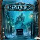Mysterium (Містеріум) (англійська мова)