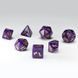 Набір кубиків Q Workshop CATS Purrito Dice Set
