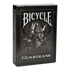 Настольная игра Игральные карты Bicycle Guardians Deck 1