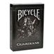 Игральные карты Bicycle Guardians Deck