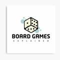 Board&Dice Games