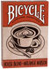 Игральные карты Bicycle House Blend