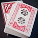 Гральні карти Bicycle Poker Wsop