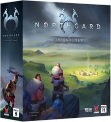 Нортгард: Неизведанные Земли (Northgard: Uncharted Lands) (украинский язык) фото 1