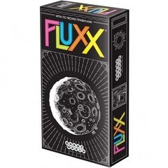 Настольная игра Fluxx 1