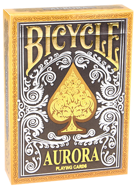 Гральні карти Bicycle Aurora зображення 1