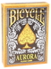 Игральные карты Bicycle Aurora