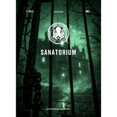 Sanatorium фото 1