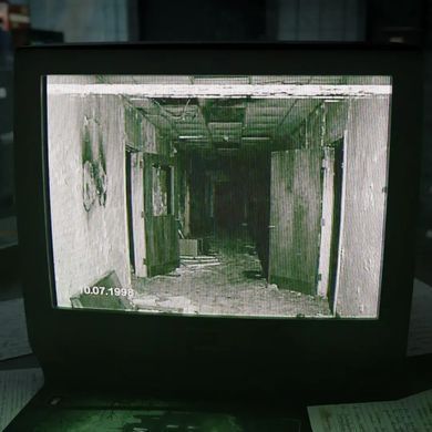 Sanatorium фото 3