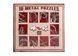 Набір головоломок Metal Puzzles (10 шт.) (Червоний) (10 Metal Puzzles Red)