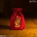 Мішечок для кубиків Harry Potter. Gryffindor Pouch