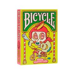 Игральные карты Bicycle Brosmind фото 1