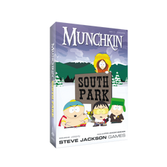 Munchkin South Park зображення 1