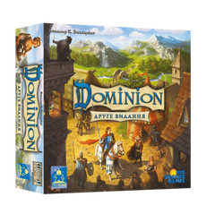 Домініон (Dominion) (2-Е Видання) зображення 1