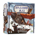 Древний Ужас: Хребты Безумия (Eldritch Horror: Mountains of Madness)