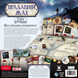 Древний Ужас: Хребты Безумия (Eldritch Horror: Mountains of Madness)