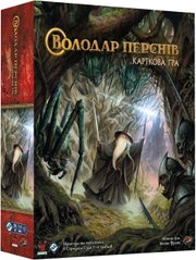 Властелин Колец: Карточная Игра (The Lord Of The Rings: The Card Game) (украинский язык) фото 1