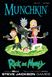 Munchkin Rick&Morty