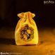 Мешочек для кубиков Harry Potter. Hufflepuff Pouch