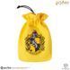 Мешочек для кубиков Harry Potter. Hufflepuff Pouch