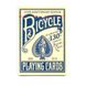 Игральные карты Bicycle 130 years