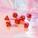 Набір кубиків Capybara Dice Set: Chillo