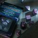 Набір кубиків Q Workshop Starfinder Devastation Ark Dice Set