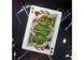 Игральные карты Theory11 Teenage Mutant Ninja Turtles