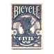Игральные карты Bicycle The Civil War Deck