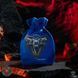 Мішечок для кубиків Anne Stokes Dice Pouch: Wolf Trio