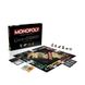 Монополия Игра Престолов: Коллекционное издание (русский язык) (Monopoly Game of Thrones Collector's Edition)