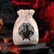 Мешочек для кубиков Anne Stokes Dice Pouch: Viking Skull