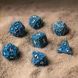 Набір кубиків Dracopolis Dice Set - The Himalayan Sharpclaw