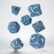 Набір кубиків Dracopolis Dice Set - The Himalayan Sharpclaw