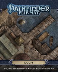 Поля Pathfinder Flip-Mat Docks зображення 1