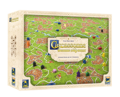 Каркасон: Велике зібрання (Carcassonne Big Box) зображення 1