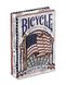 Игральные карты Bicycle American Flag