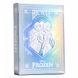Игральные карты Bicycle Frozen Blue