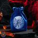 Мешочек для кубиков Anne Stokes Dice Pouch: Snow Fairy