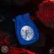 Мешочек для кубиков Anne Stokes Dice Pouch: Snow Fairy