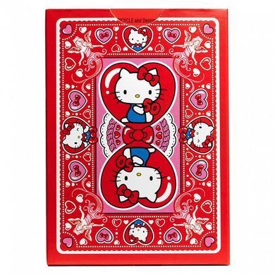 Гральні карти Bicycle Hello Kitty зображення 5